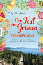 Ein Fest im Grünen - Sommerküche af Erin Gleeson
