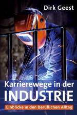 Karrierewege in der Industrie af Dirk Geest