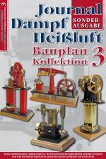 Bauplan-Kollektion 3 af Karl-Ernst Jenczok