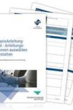 Die PraxisAnleitung-Spezial - Anleitungssituationen auswählen und gestalten