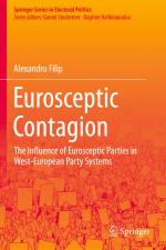 Eurosceptic Contagion af Alexandru Filip