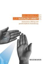 ISA-Jahrbuch zur Sozialen Arbeit 2021 af Institut für soziale Arbeit e. V.