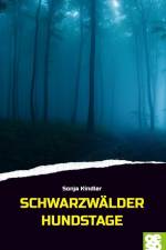 Hundstage af Sonja Kindler