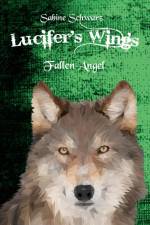 Lucifer's Wings af Sabine Schwarz