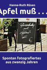 Apfel muß . . . af Hanne-Ruth Rüsen