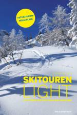 Skitouren light af Thomas Neuhold