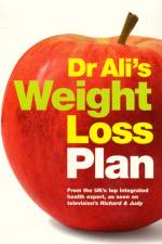 Dr Ali's Weight Loss Plan af Dr Mosaraf Ali