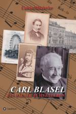 CARL BLASEL af Catrin Möderler