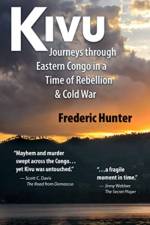 Kivu af Frederic Hunter