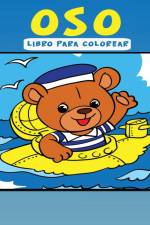 Libro para Colorear de Osos af Norea Dahlberg