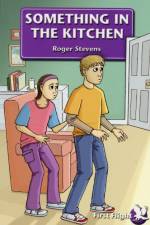 Something in the Kitchen af Roger Stevens