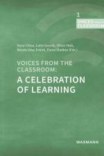 Voices from the Classroom: A Celebration of Learning af Vana Chiou