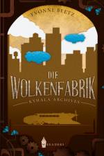 Die Wolkenfabrik af Yvonne Beetz