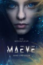 Maeve - Sand und Stein af Kio Moonfleur