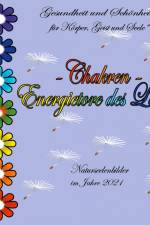 Chakren - Energietore des Lebens - af Elke Lützner
