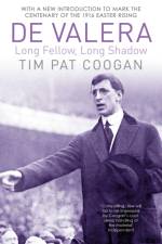 De Valera af Tim Pat Coogan