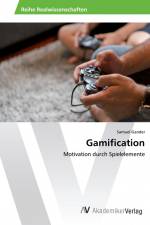 Gamification af Samuel Gander