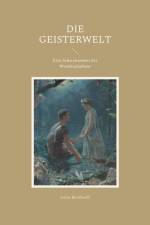 Die Geisterwelt af Luise Bernhardi