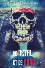 De métal et de sang af Lemmy Lander