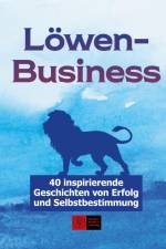 LöwenBusiness af Renate Wettach