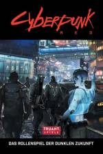Cyberpunk RED af Pondsmith