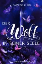 Der Wolf in seiner Seele af Catalina Cudd