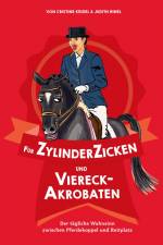 Für ZylinderZicken und ViereckAkrobaten af Cristine Keidel