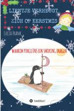 Lientje verheugt zich op Kerstmis af Lucia Frank