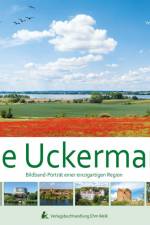 Die Uckermark. Bildband af Karla Schmook