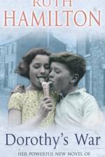 Dorothy's War af Ruth Hamilton