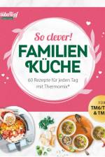 mein ZauberTopf Einfach lecker! So clever! Familienküche af Redaktion mein ZauberTopf