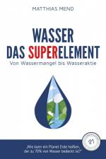 Wasser af Matthias Mend