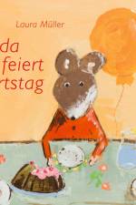 Theda feiert Geburtstag af LAURA Müller