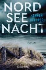 Nordsee-Nacht af Hannah Häffner
