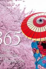 365 Tage japanische Weisheiten