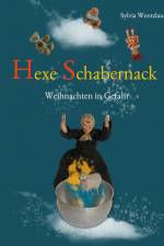 Hexe Schabernack af Sylvia Wentzlau