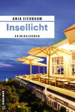Insellicht af Anja Eichbaum