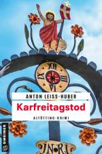 Karfreitagstod af Anton Leiss-Huber