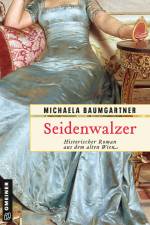 Seidenwalzer af Michaela Baumgartner