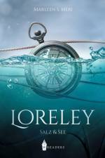 Loreley af Marleen S. Meri