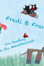 Fredi und Franz af Sabrina Fischer