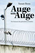 Auge um Auge af Boos Susan
