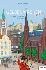 Gelsenkirchen für dich! af Katrin Martens