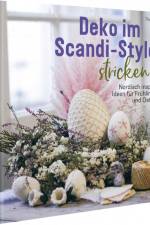 Deko im Scandi-Style stricken af Thea Rytter