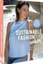 Sustainable Fashion nähen af Heike Hartwig
