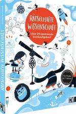 Rätselhafte Wissenschaft af Victor Escandell