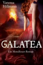 Galatea af Vanessa Hillmann