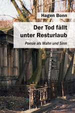 Der Tod fällt unter Resturlaub af Hagen Bonn