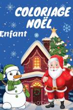 Coloriage Noël Enfant af Tabitha Greenlane