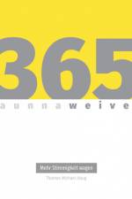 365 launna weiver af Thomas Michael Haug